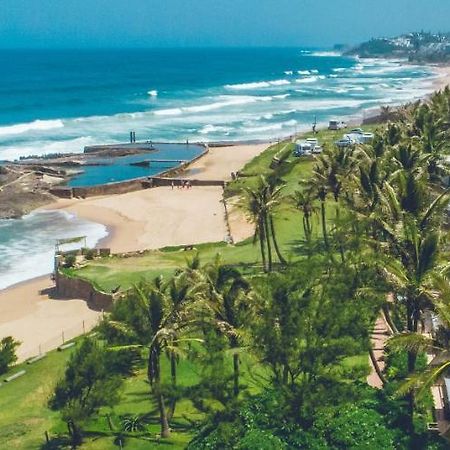 Salt Rock Hotel And Beach Resort Ballito Exterior photo