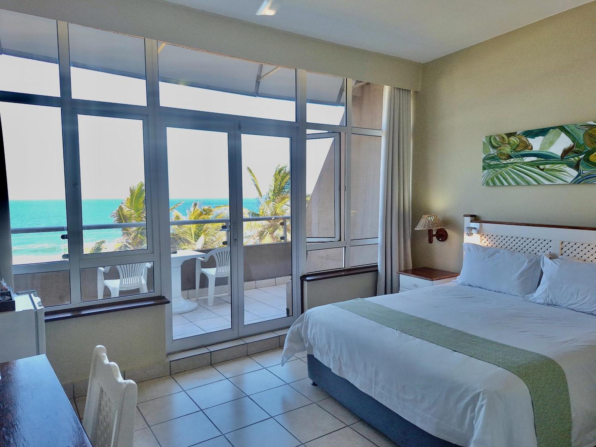 Salt Rock Hotel And Beach Resort Ballito Exterior photo