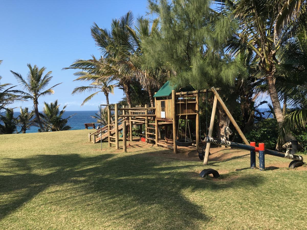 Salt Rock Hotel And Beach Resort Ballito Exterior photo