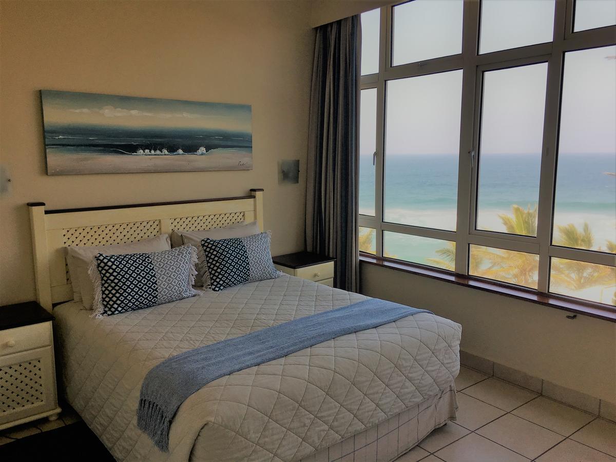 Salt Rock Hotel And Beach Resort Ballito Exterior photo